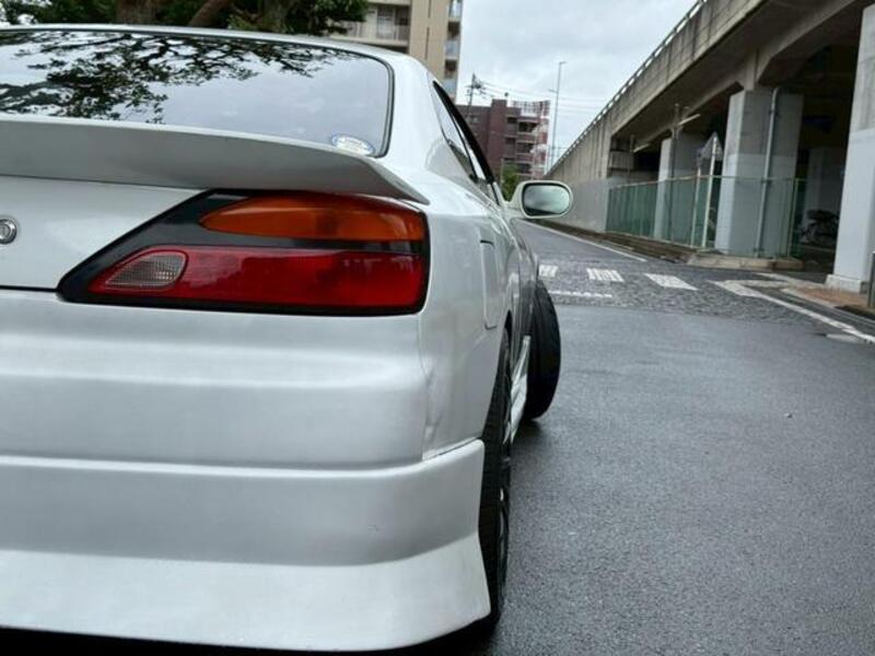SILVIA
