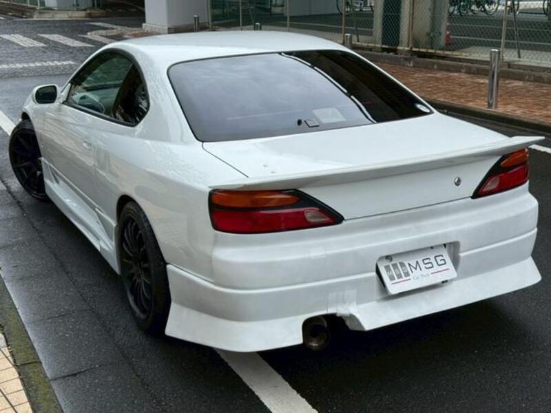 SILVIA