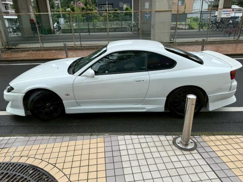 SILVIA