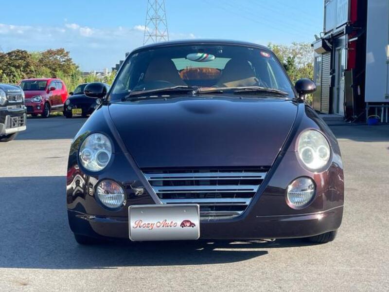 COPEN