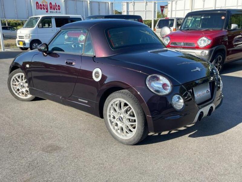 COPEN