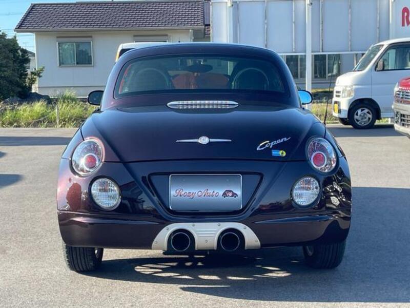 COPEN