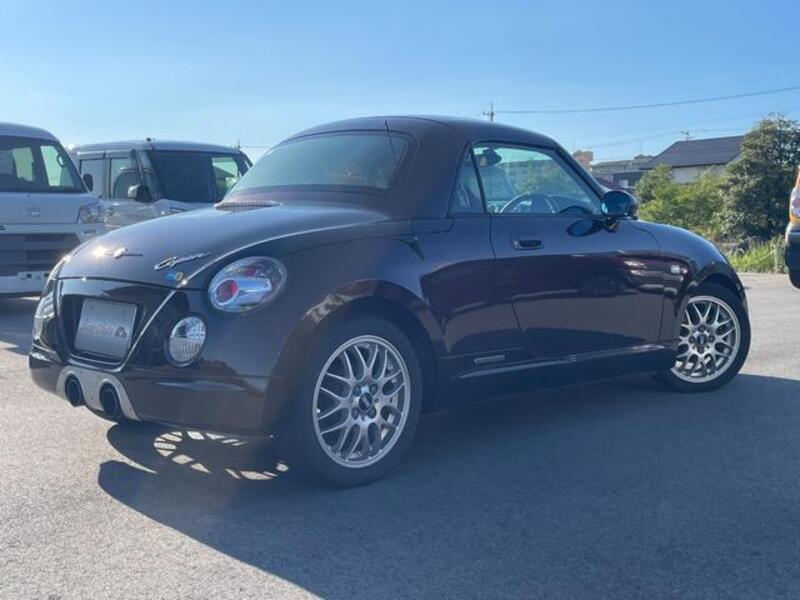 COPEN