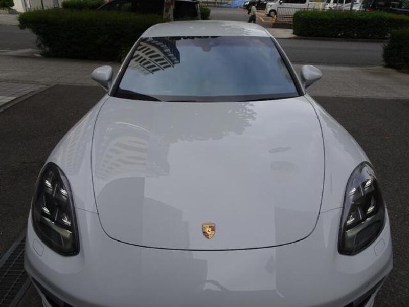 PANAMERA