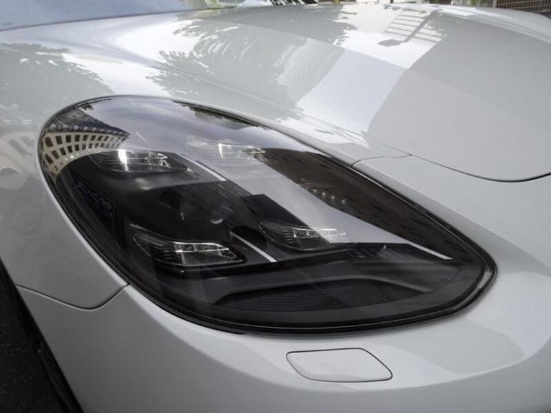 PANAMERA