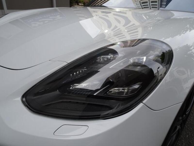 PANAMERA