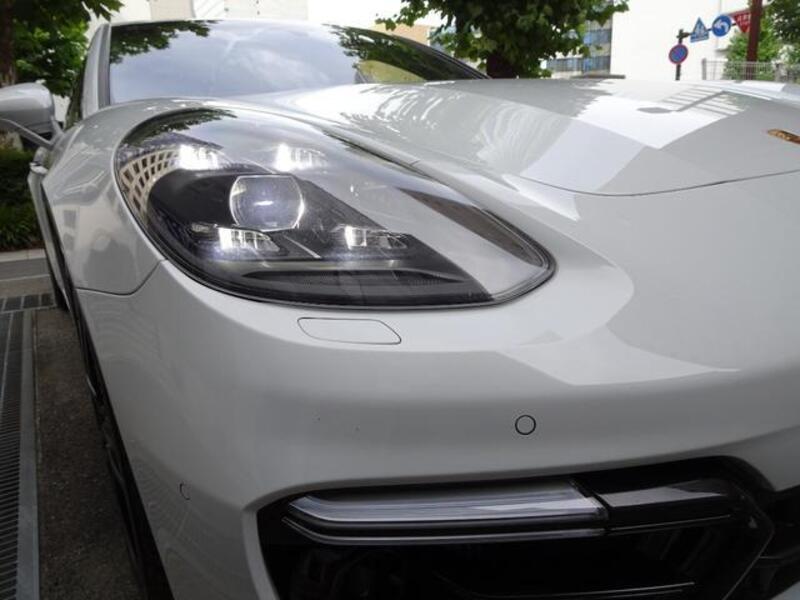 PANAMERA