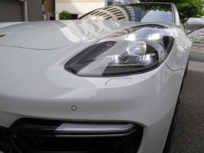 PANAMERA