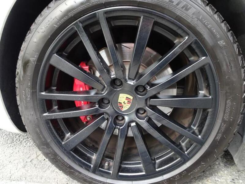 PANAMERA