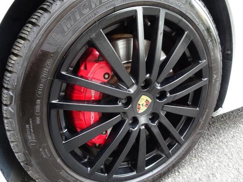 PANAMERA