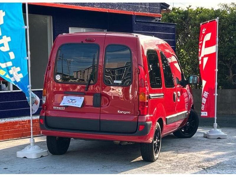 KANGOO