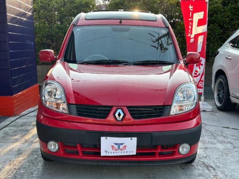 KANGOO