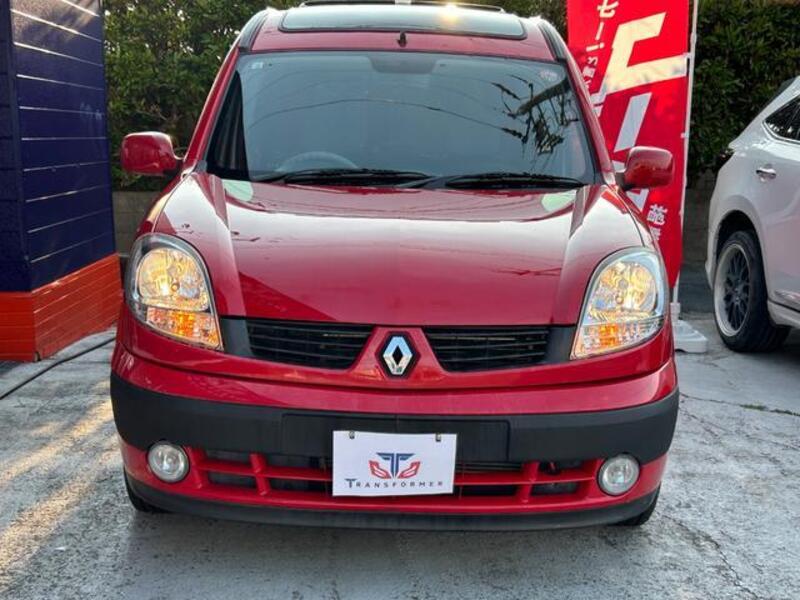 KANGOO