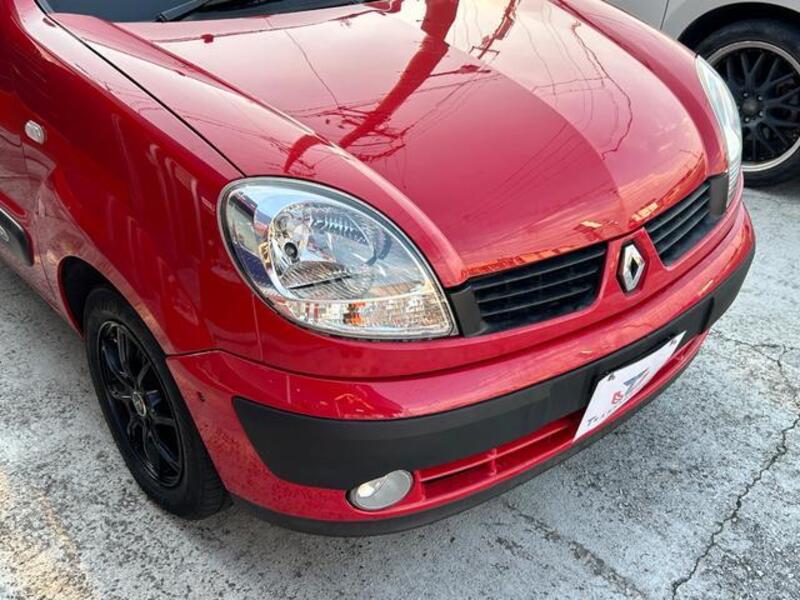 KANGOO