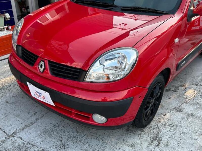 KANGOO