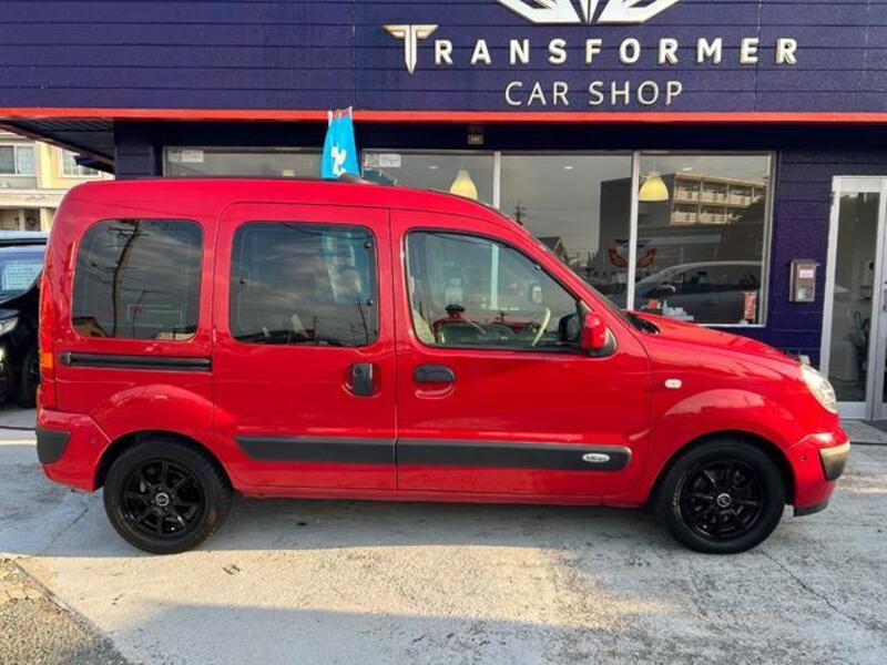 KANGOO