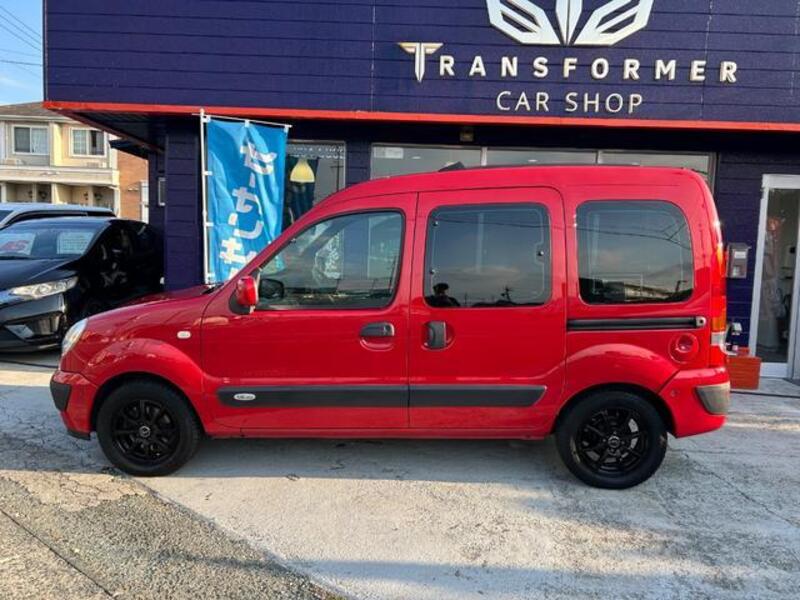 KANGOO