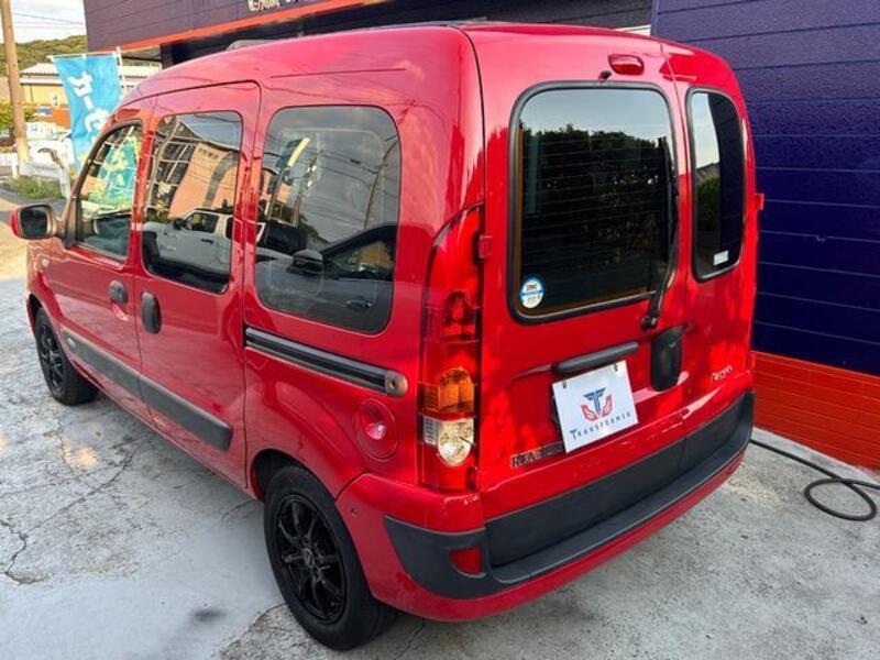 KANGOO