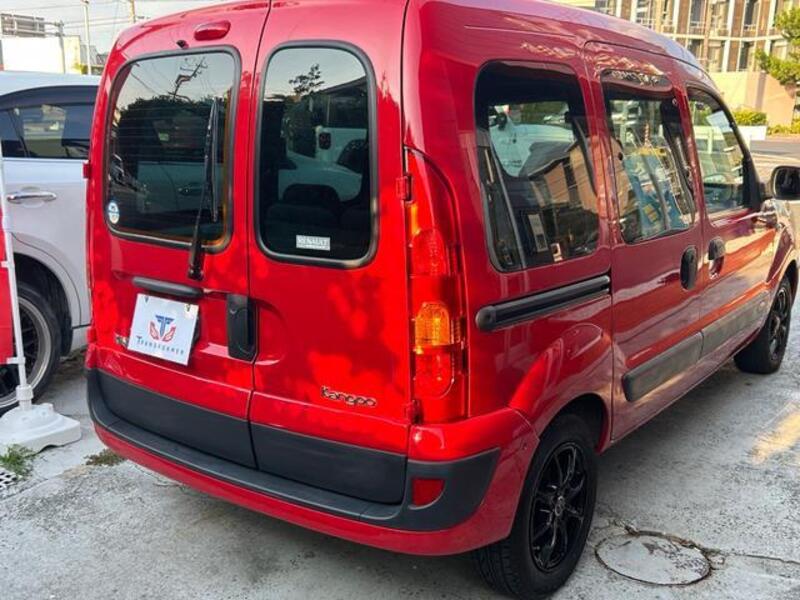 KANGOO