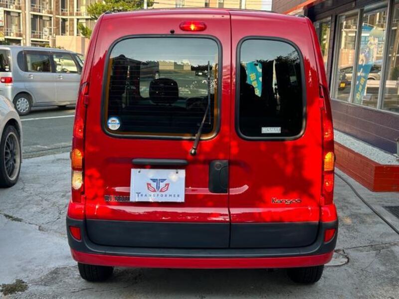KANGOO
