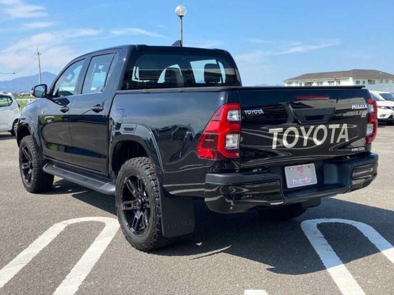 HILUX
