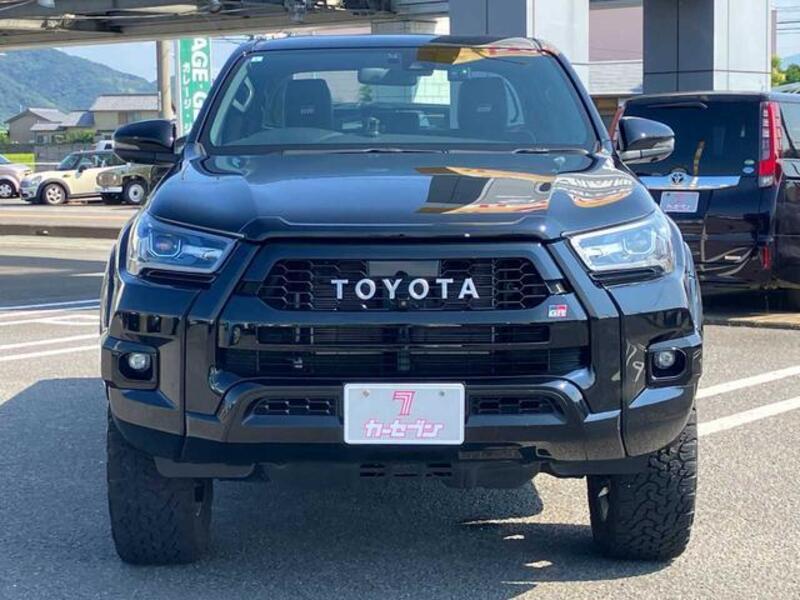 HILUX