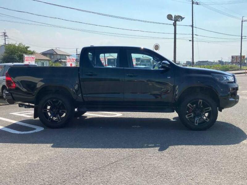HILUX