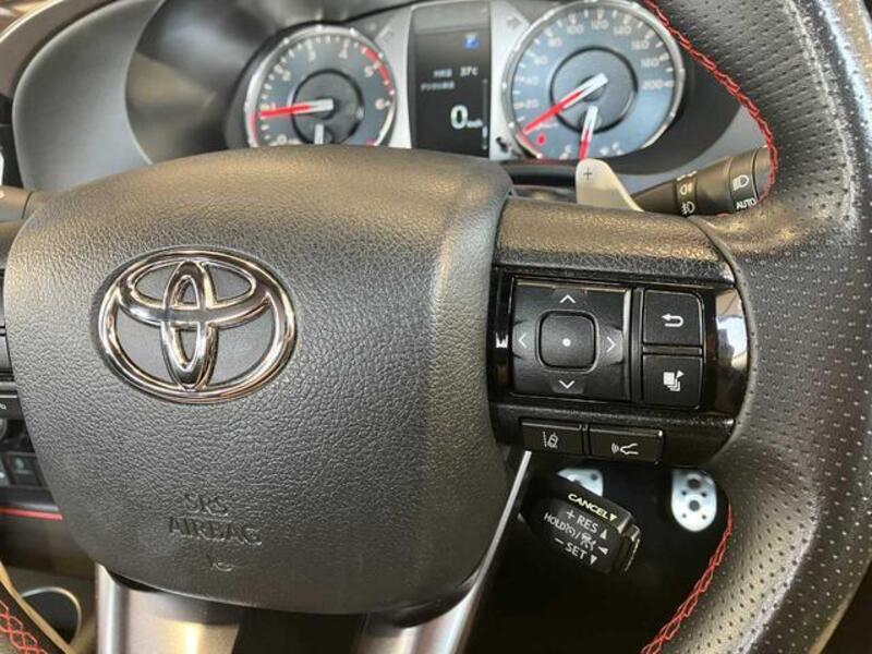 HILUX