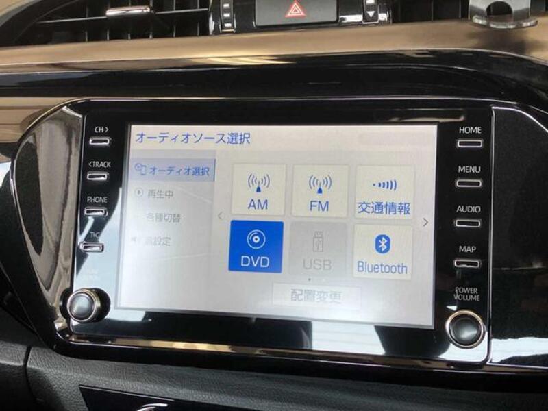 HILUX