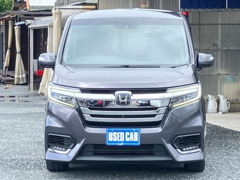 STEPWAGON SPADA
