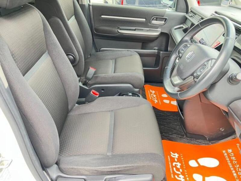 STEPWAGON SPADA