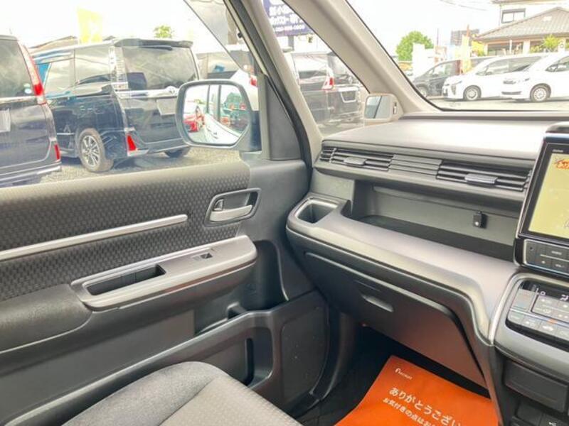 STEPWAGON SPADA