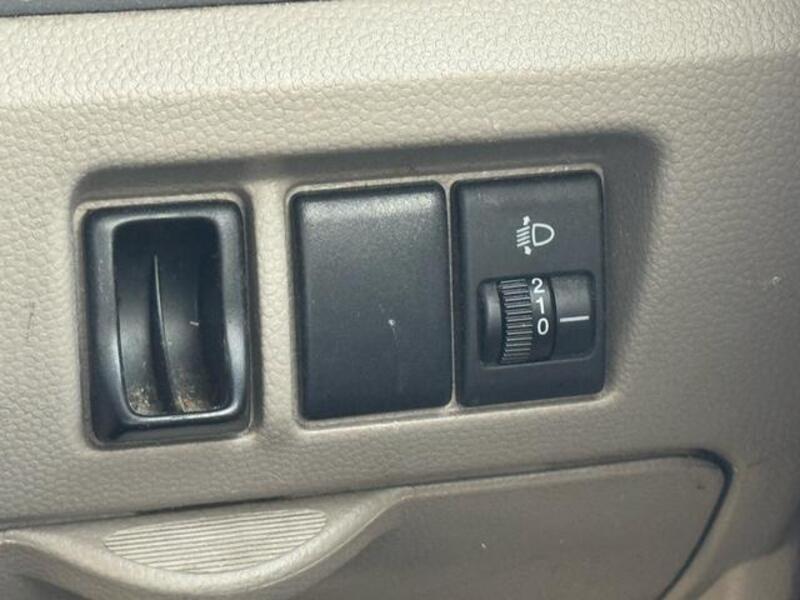 MINICAB VAN