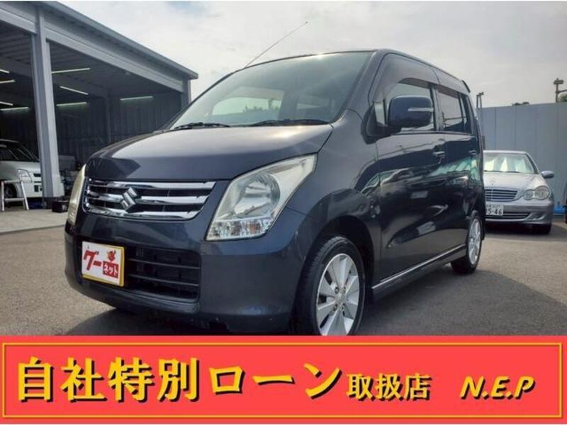 WAGON R-0