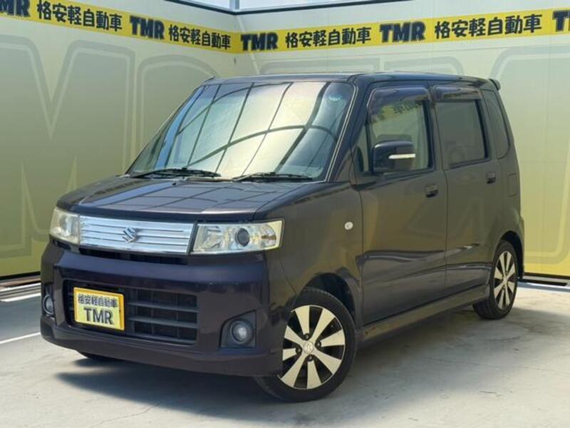 WAGON R-0