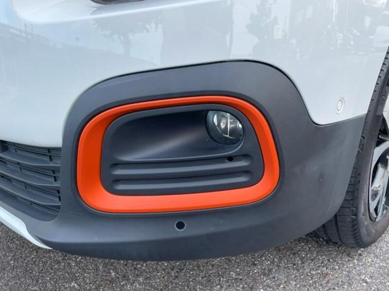 BERLINGO