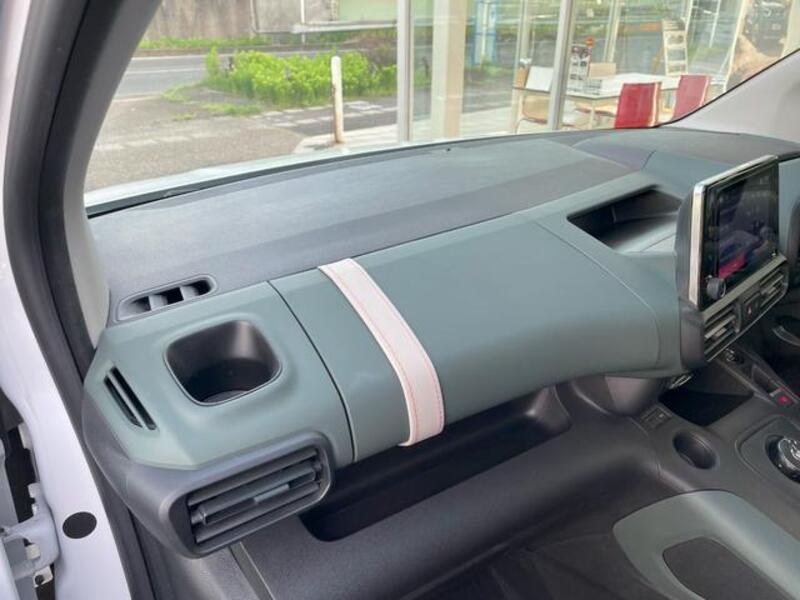 BERLINGO