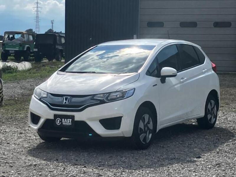 FIT HYBRID