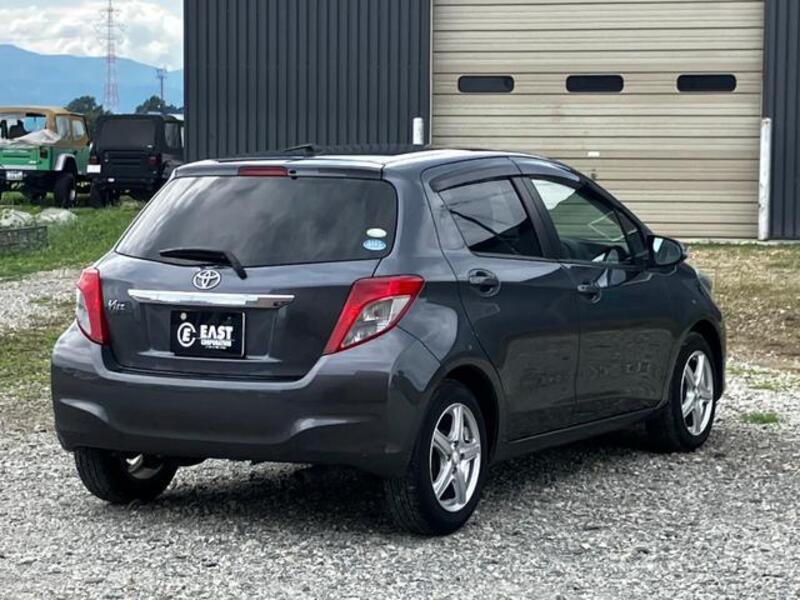 VITZ