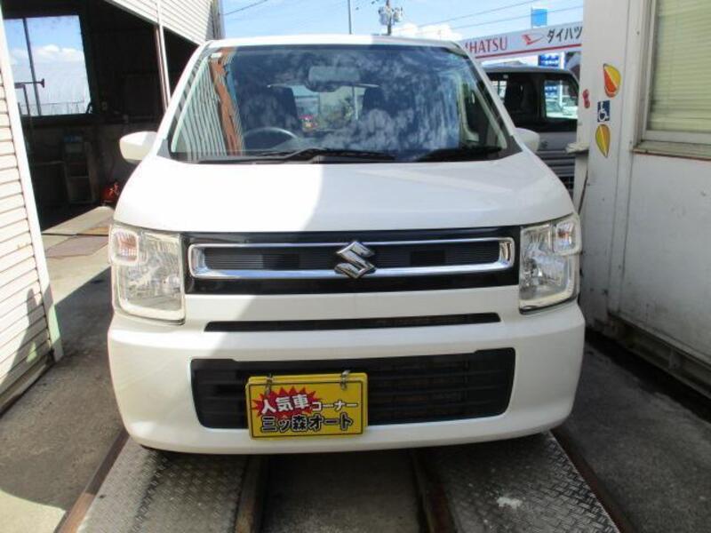 WAGON R-0