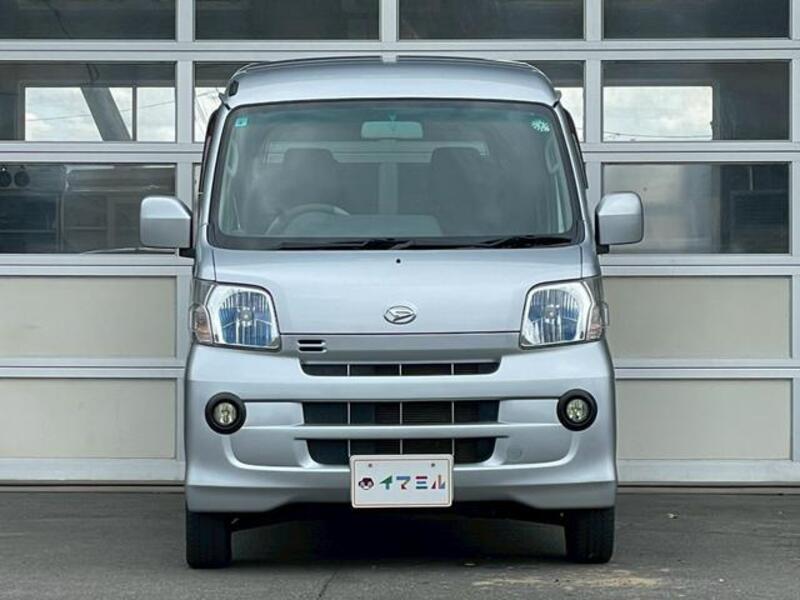 HIJET CARGO