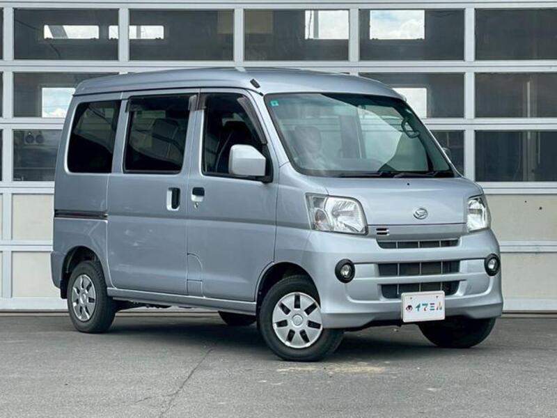 HIJET CARGO