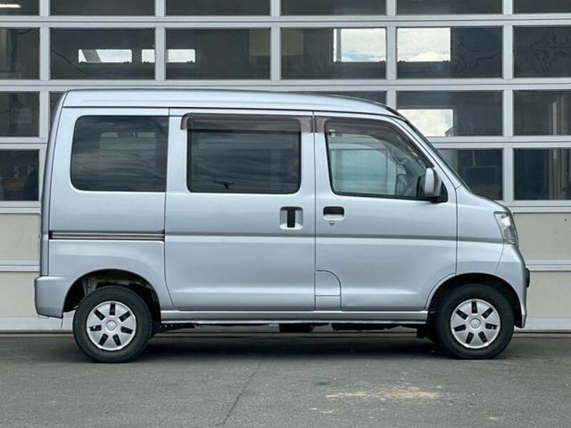 HIJET CARGO