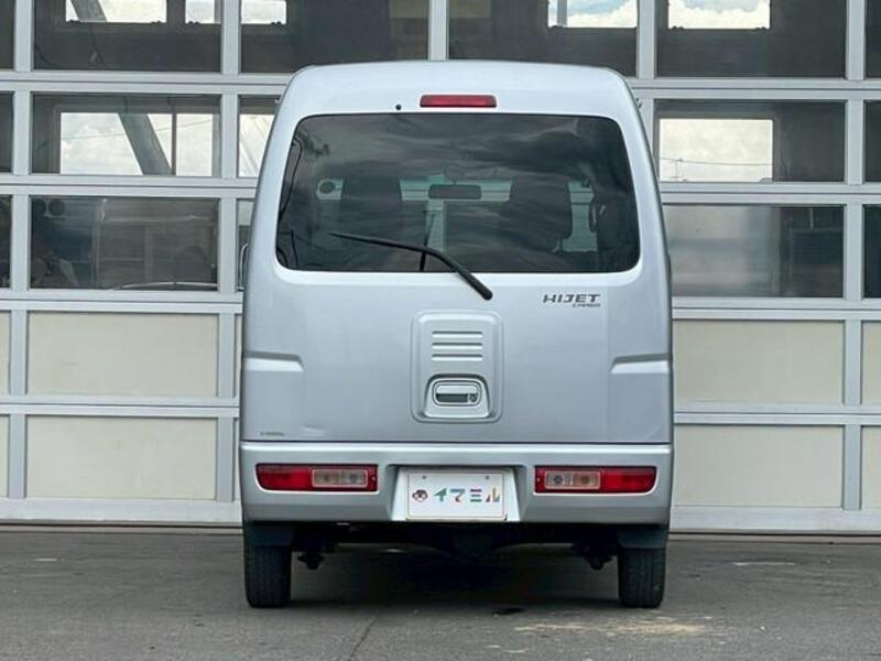 HIJET CARGO