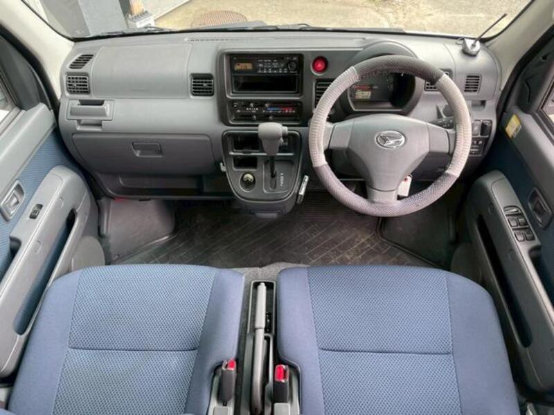 HIJET CARGO