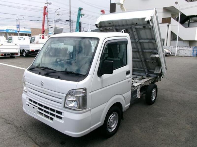 CARRY TRUCK