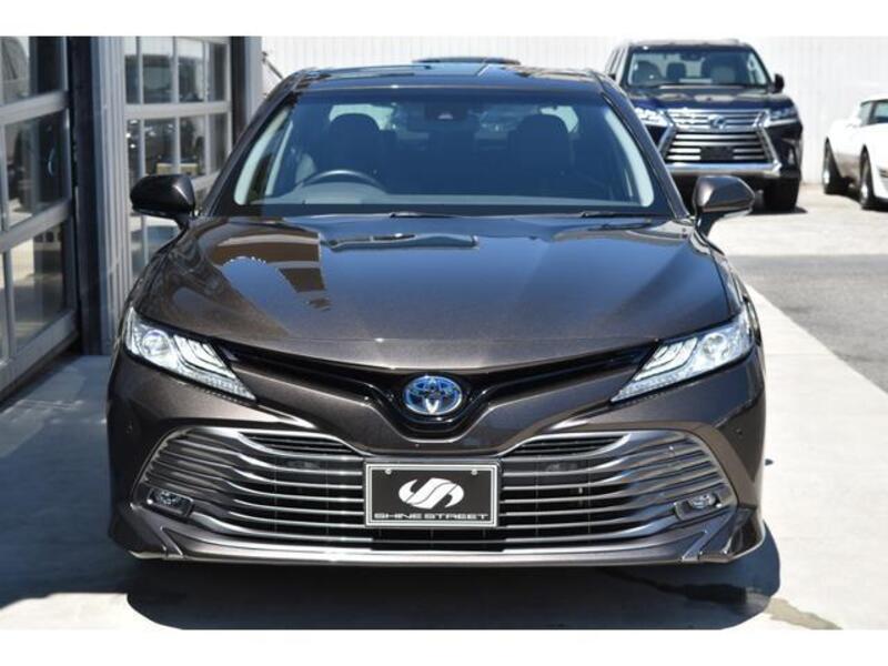 CAMRY