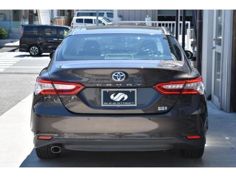 CAMRY