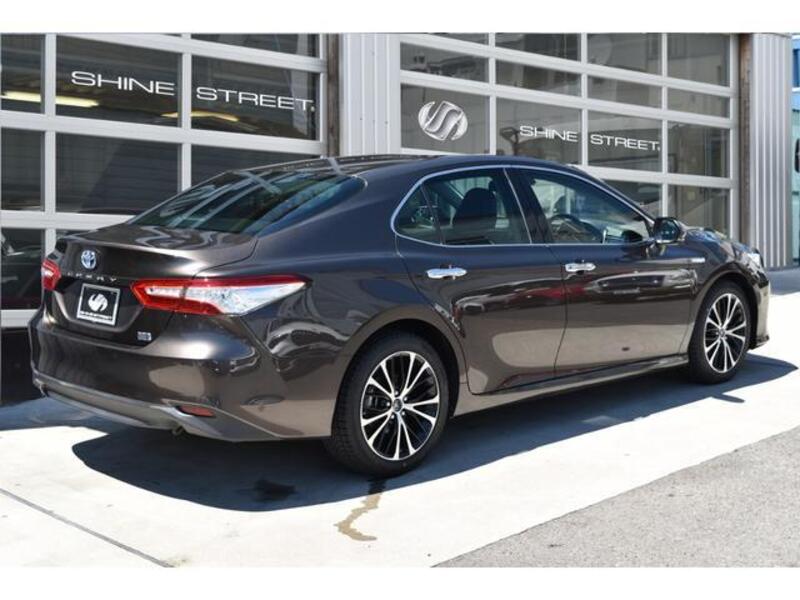 CAMRY