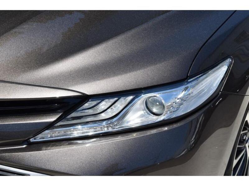 CAMRY